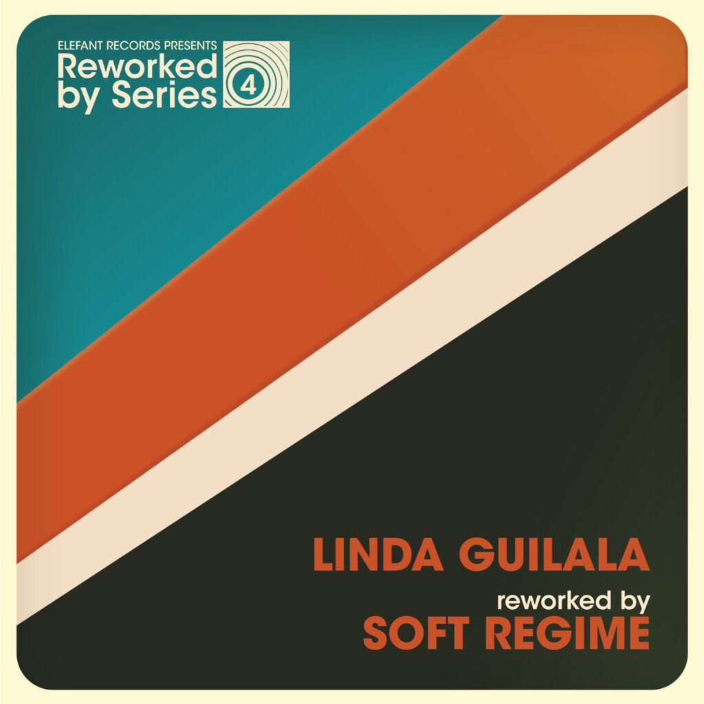 Imagen destacada de noticia: LINDA GUILALA reworked by SOFT REGIME